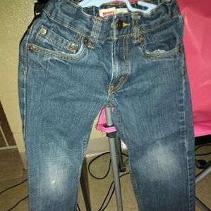 Boys Levi's